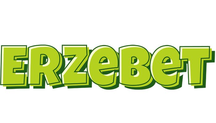 Erzebet summer logo