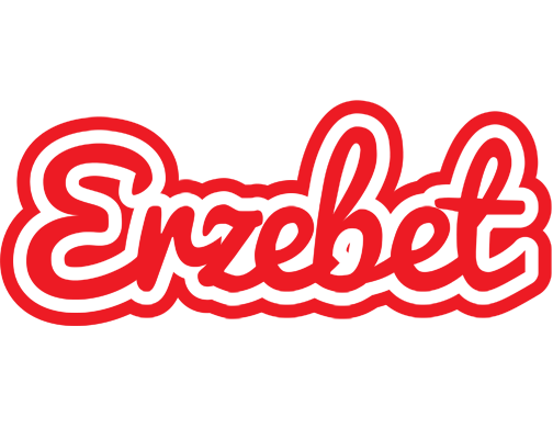 Erzebet sunshine logo