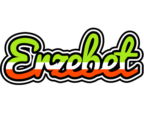 Erzebet superfun logo