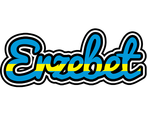 Erzebet sweden logo