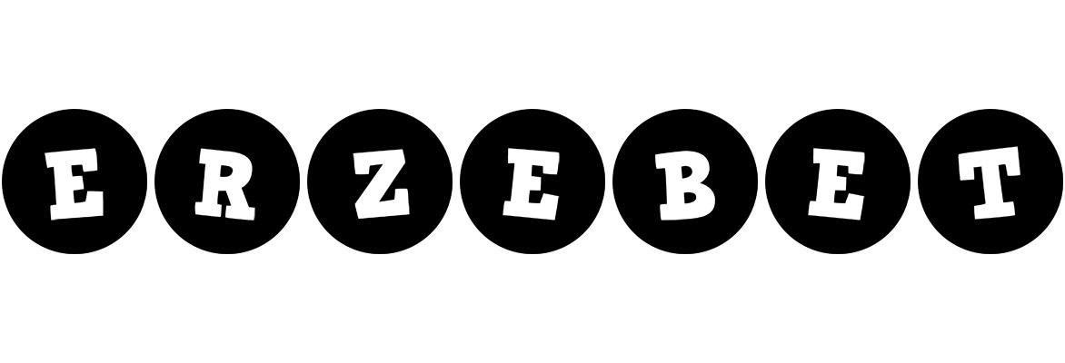 Erzebet tools logo