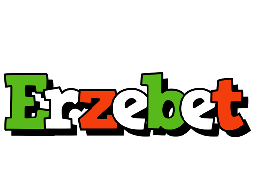 Erzebet venezia logo