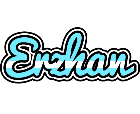 Erzhan argentine logo