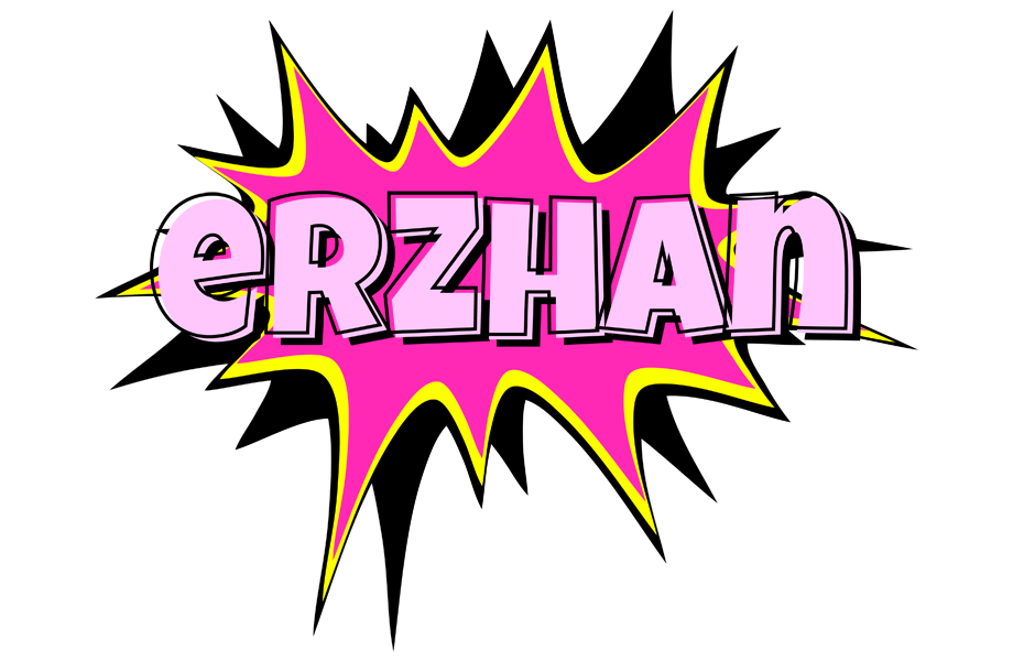 Erzhan badabing logo