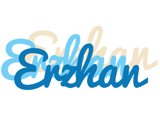 Erzhan breeze logo