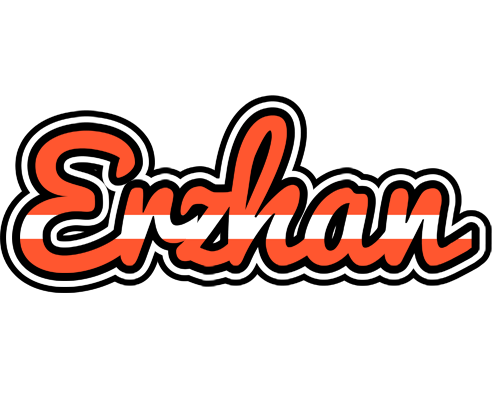 Erzhan denmark logo