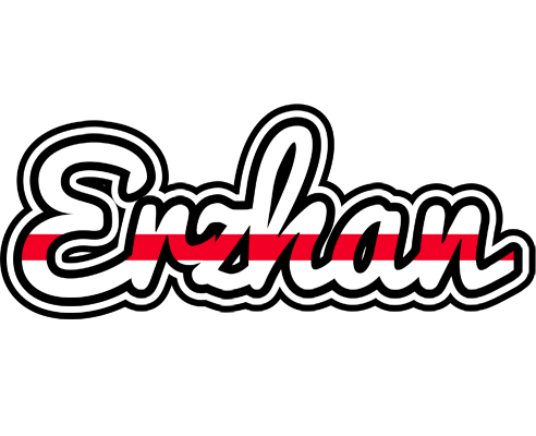 Erzhan kingdom logo