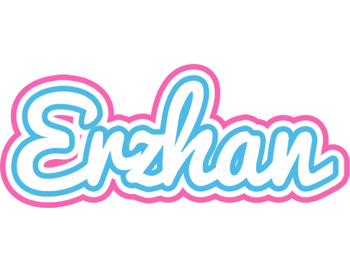 Erzhan outdoors logo