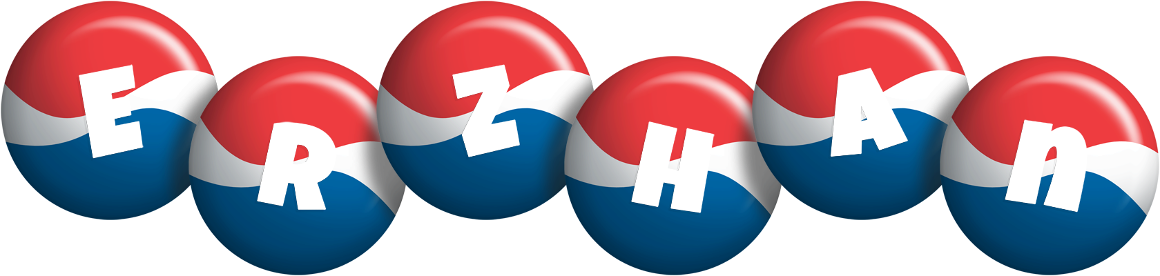 Erzhan paris logo