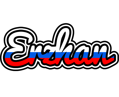 Erzhan russia logo