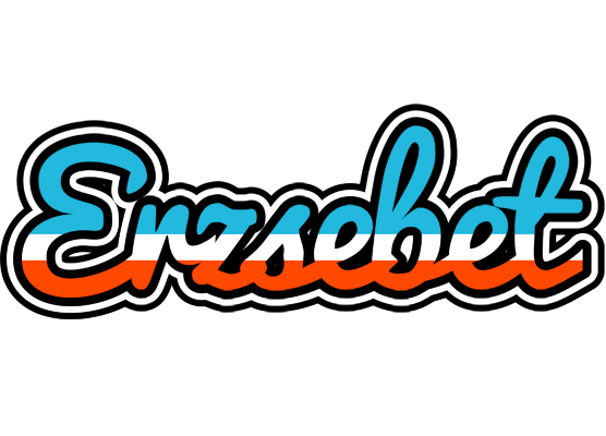 Erzsebet america logo