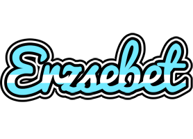 Erzsebet argentine logo