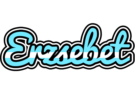 Erzsebet argentine logo
