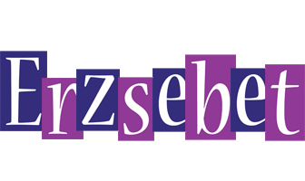 Erzsebet autumn logo