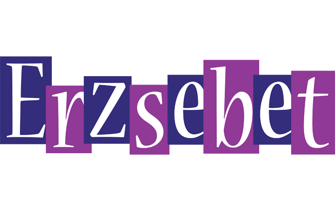 Erzsebet autumn logo