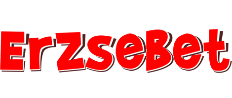 Erzsebet basket logo