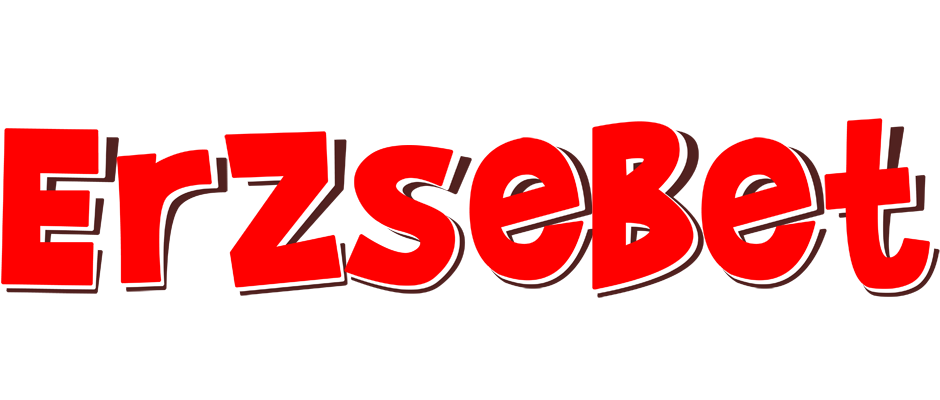 Erzsebet basket logo
