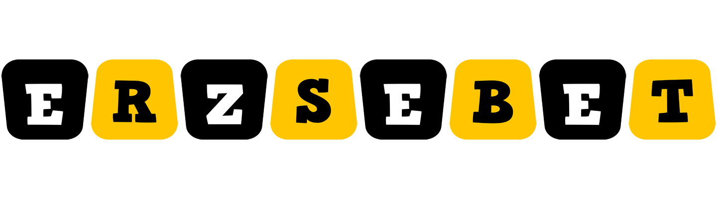 Erzsebet boots logo