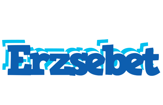 Erzsebet business logo