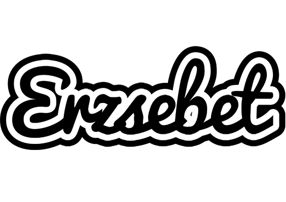 Erzsebet chess logo