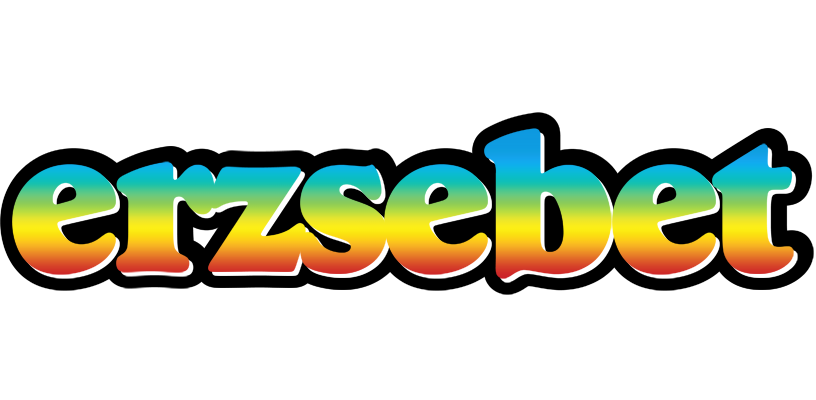 Erzsebet color logo