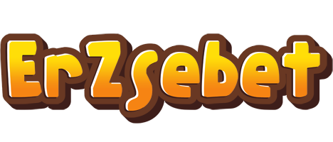 Erzsebet cookies logo