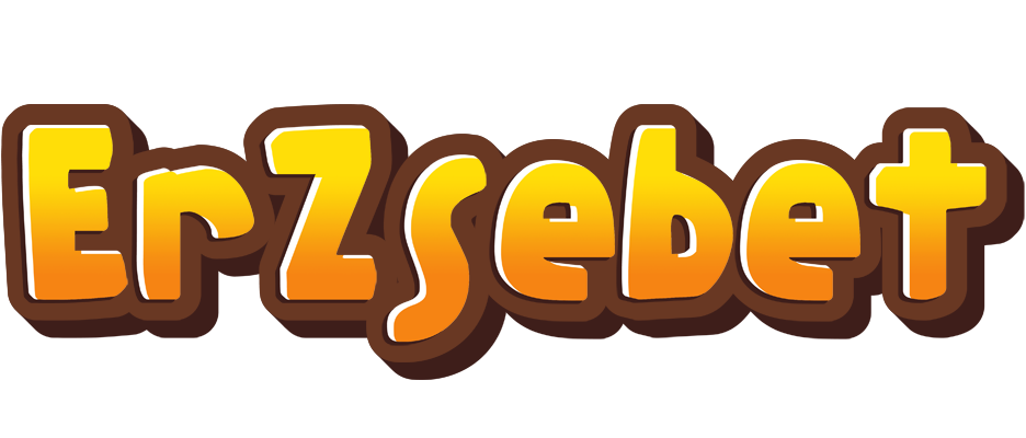 Erzsebet cookies logo
