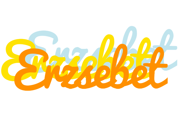 Erzsebet energy logo