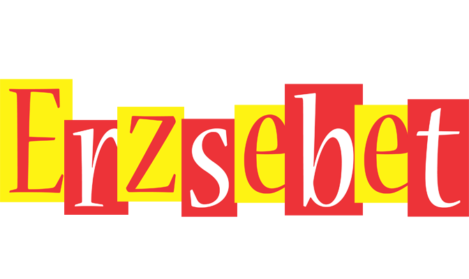 Erzsebet errors logo