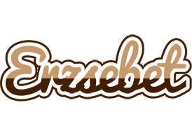 Erzsebet exclusive logo