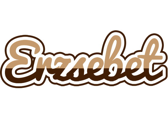 Erzsebet exclusive logo