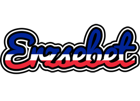 Erzsebet france logo