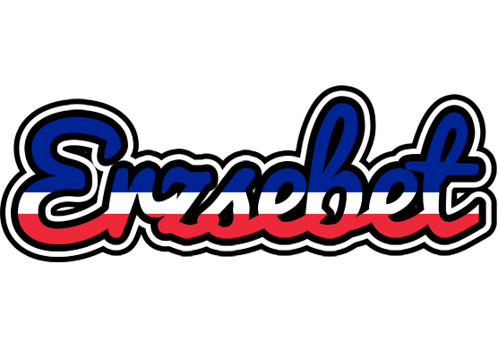 Erzsebet france logo