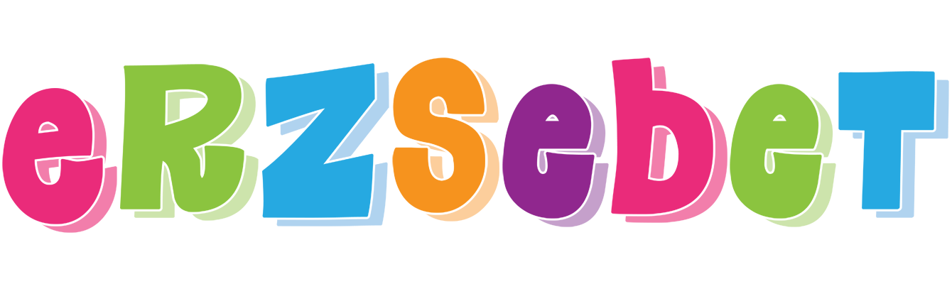 Erzsebet friday logo
