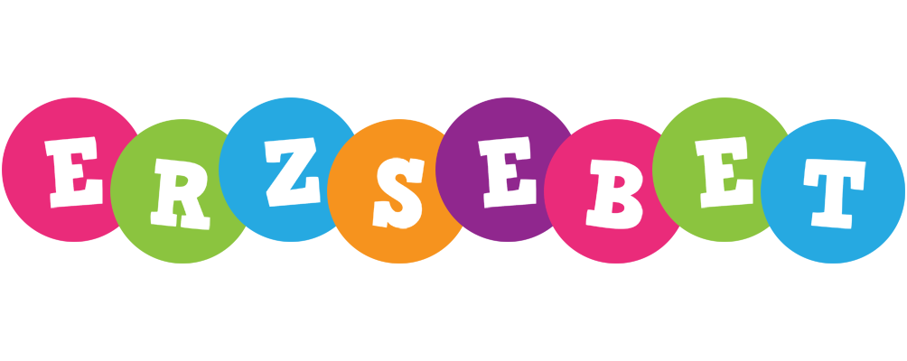 Erzsebet friends logo