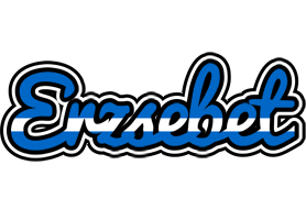 Erzsebet greece logo