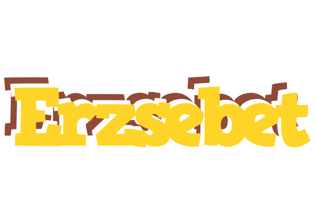 Erzsebet hotcup logo