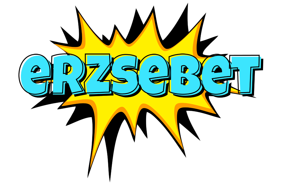 Erzsebet indycar logo