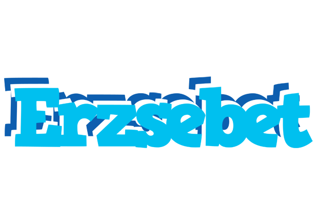 Erzsebet jacuzzi logo