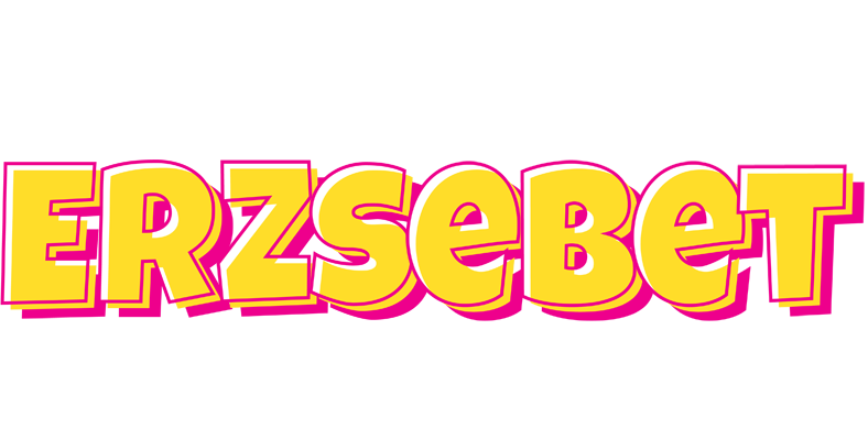 Erzsebet kaboom logo