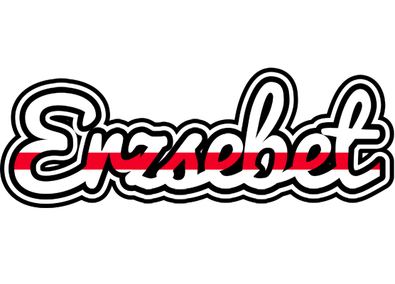 Erzsebet kingdom logo