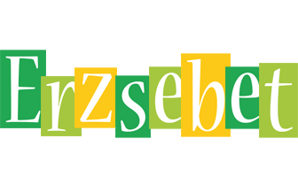 Erzsebet lemonade logo