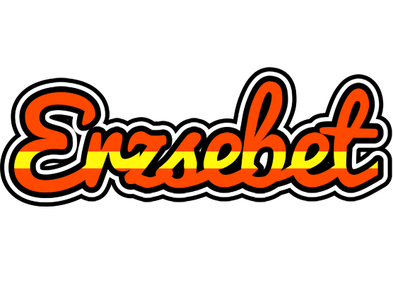 Erzsebet madrid logo