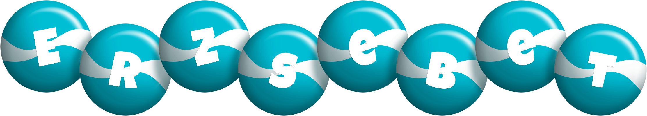 Erzsebet messi logo