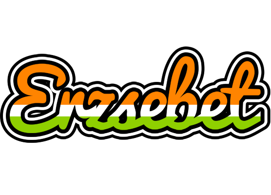 Erzsebet mumbai logo