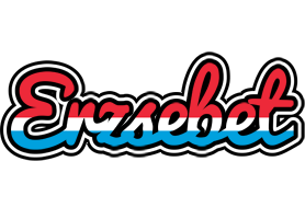 Erzsebet norway logo