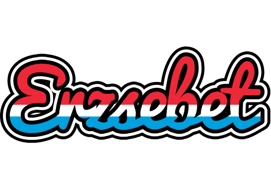 Erzsebet norway logo