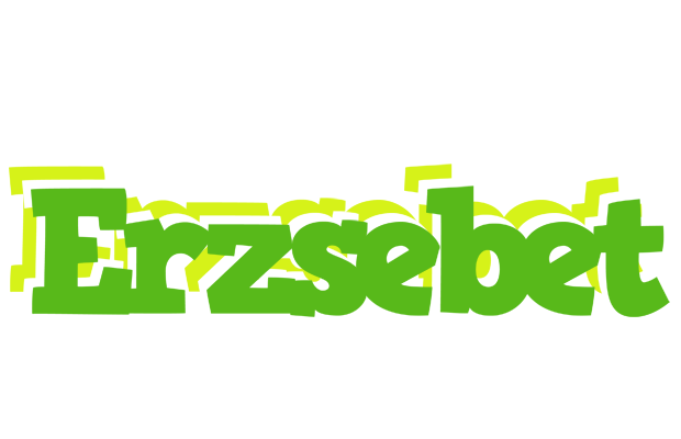 Erzsebet picnic logo