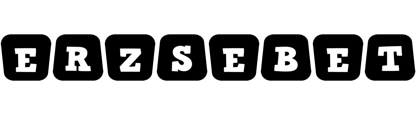 Erzsebet racing logo