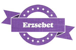 Erzsebet royal logo